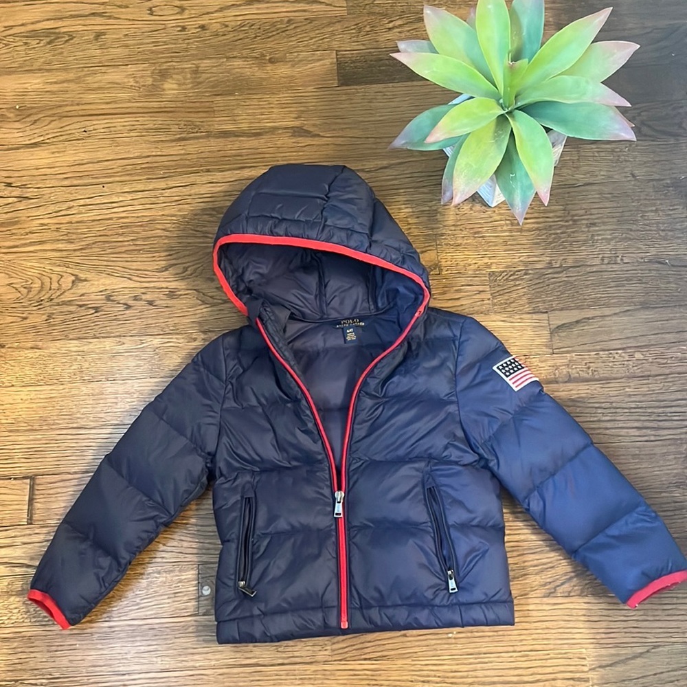 Polo Ralph Lauren Jacket